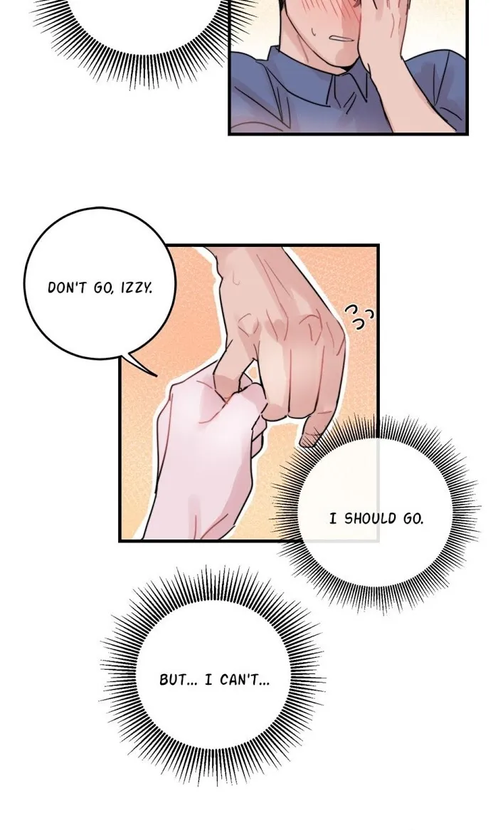 Till Our Lips Touch - Chapter 30 Page 2