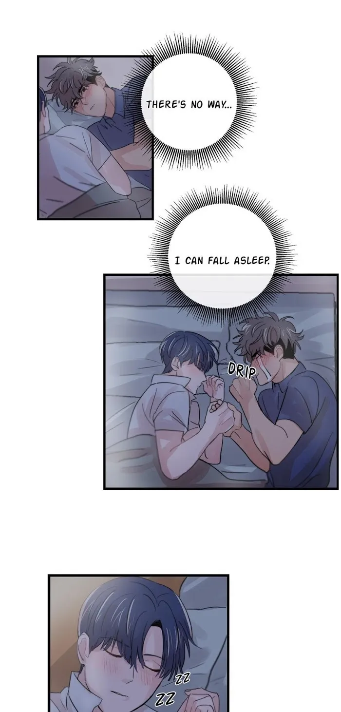 Till Our Lips Touch - Chapter 30 Page 5