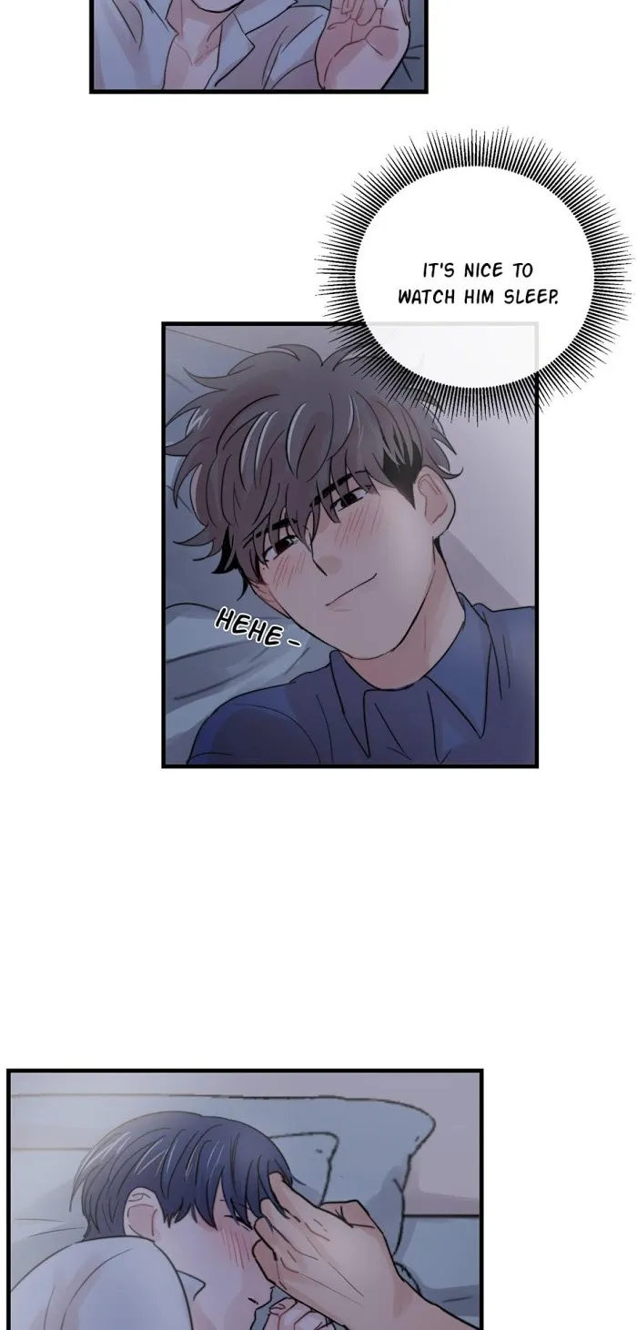 Till Our Lips Touch - Chapter 30 Page 6