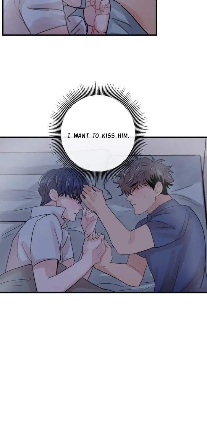 Till Our Lips Touch - Chapter 30 Page 7