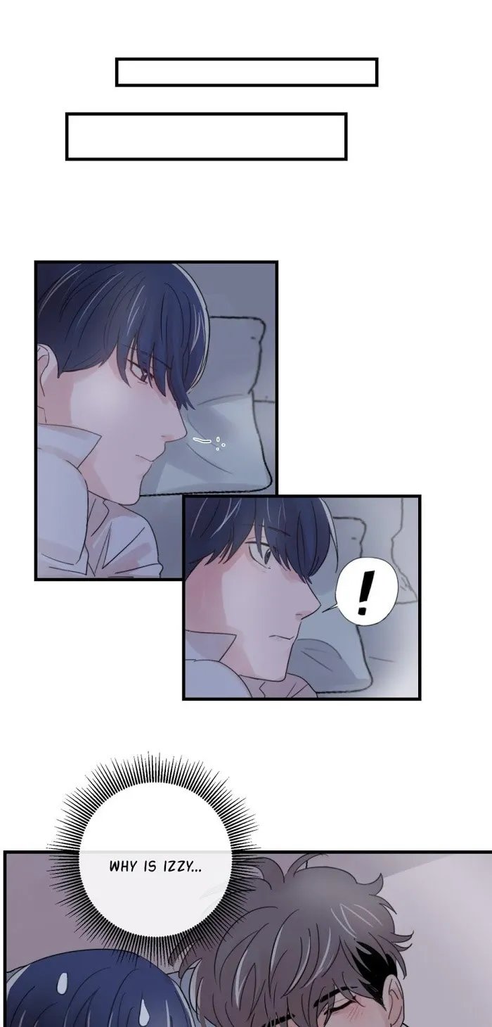Till Our Lips Touch - Chapter 30 Page 8