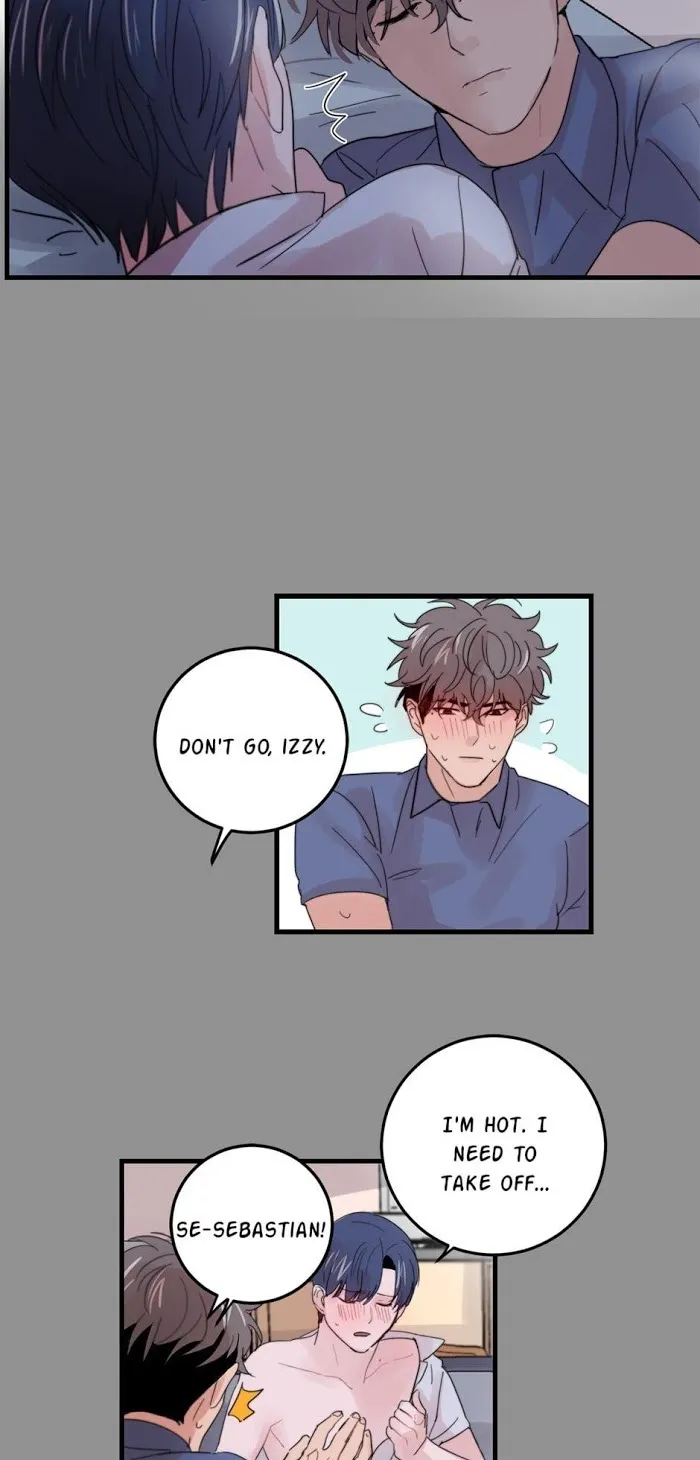 Till Our Lips Touch - Chapter 30 Page 9