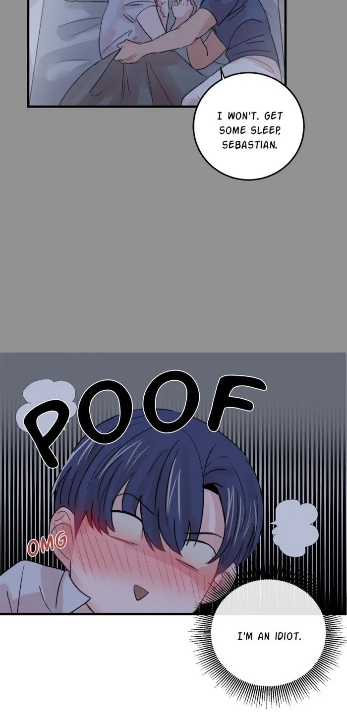 Till Our Lips Touch - Chapter 30 Page 11