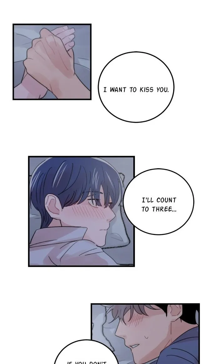 Till Our Lips Touch - Chapter 30 Page 17