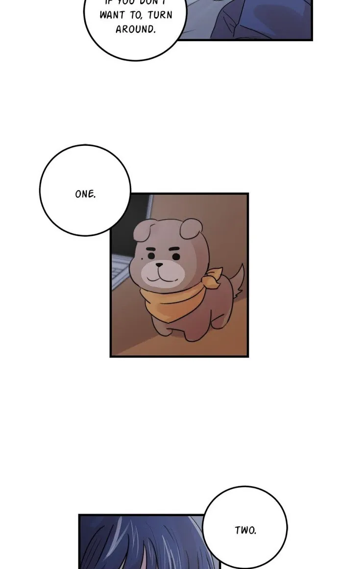 Till Our Lips Touch - Chapter 30 Page 18