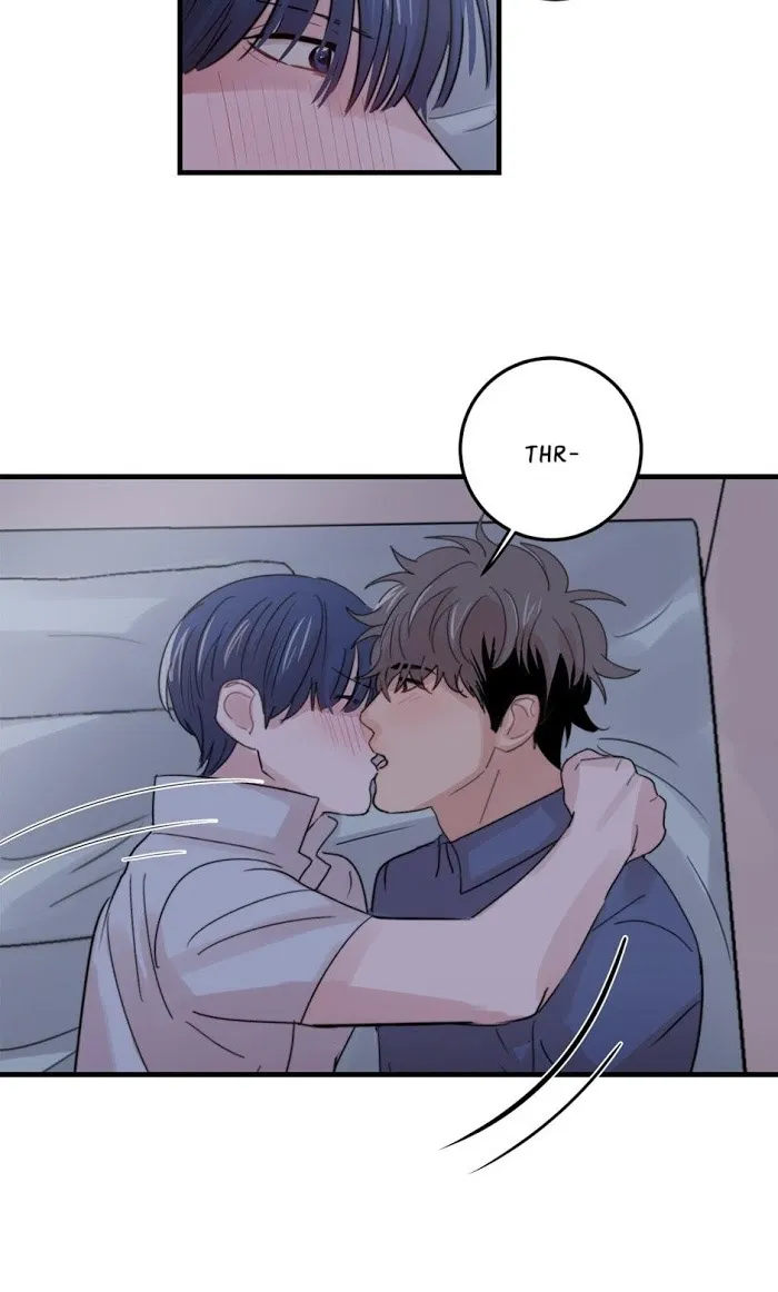 Till Our Lips Touch - Chapter 30 Page 19