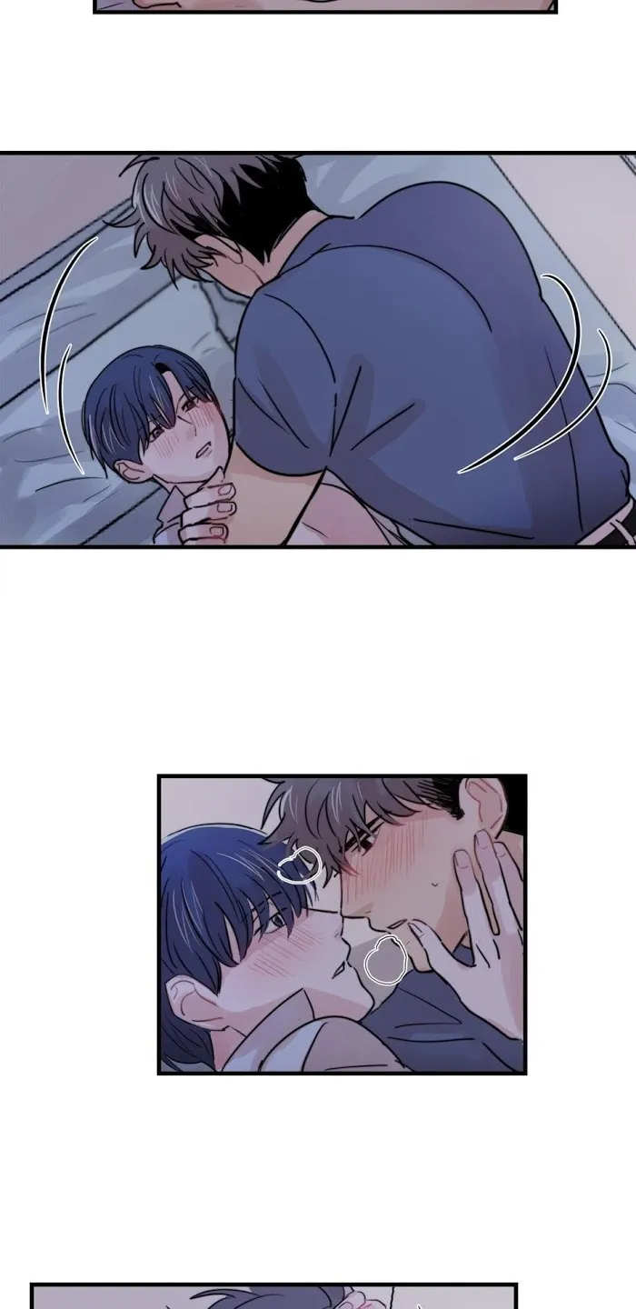 Till Our Lips Touch - Chapter 30 Page 21