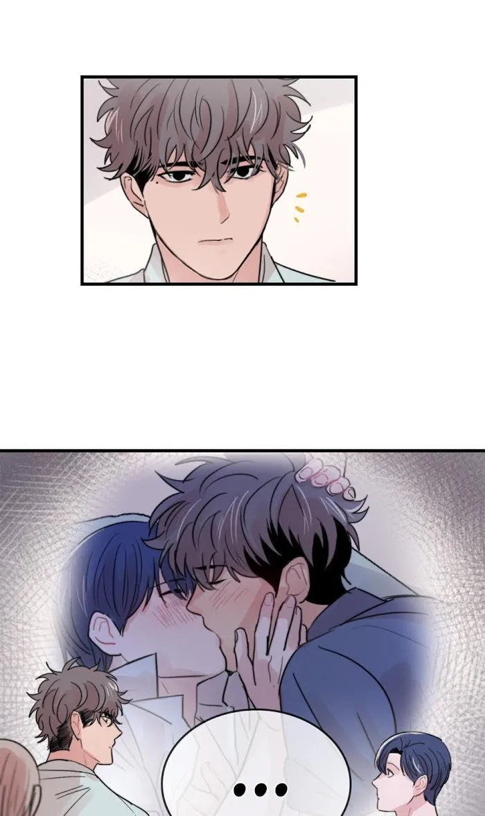 Till Our Lips Touch - Chapter 31 Page 6