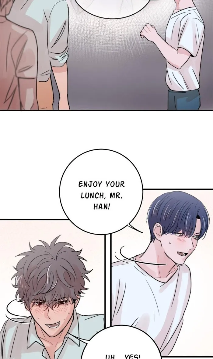 Till Our Lips Touch - Chapter 31 Page 7