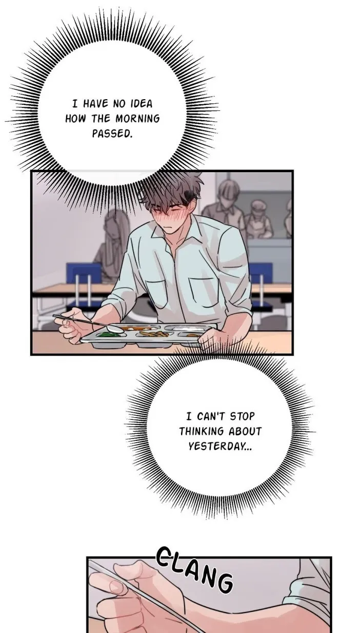 Till Our Lips Touch - Chapter 31 Page 9