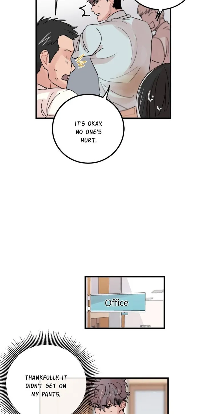 Till Our Lips Touch - Chapter 31 Page 14