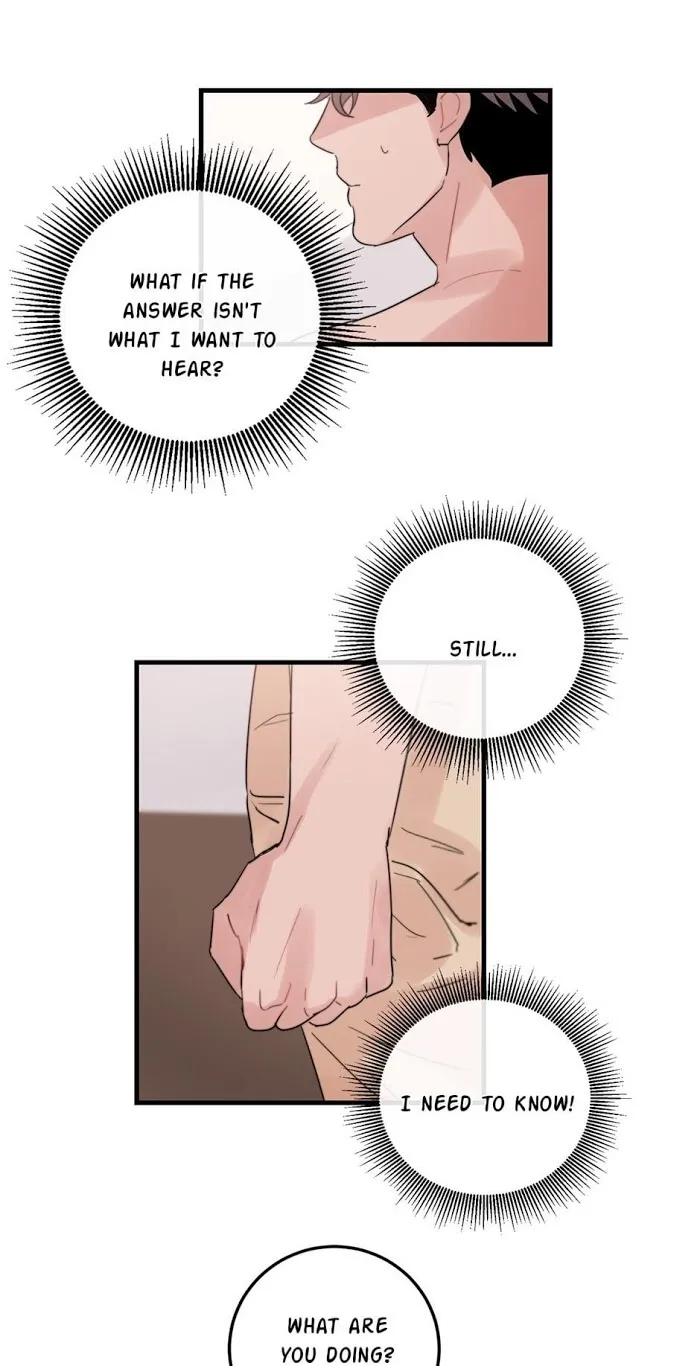 Till Our Lips Touch - Chapter 31 Page 20