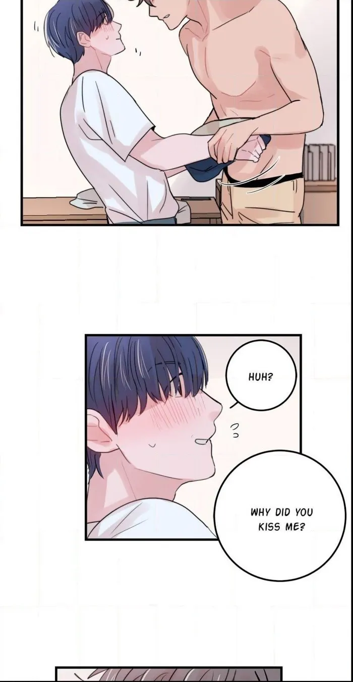 Till Our Lips Touch - Chapter 31 Page 24