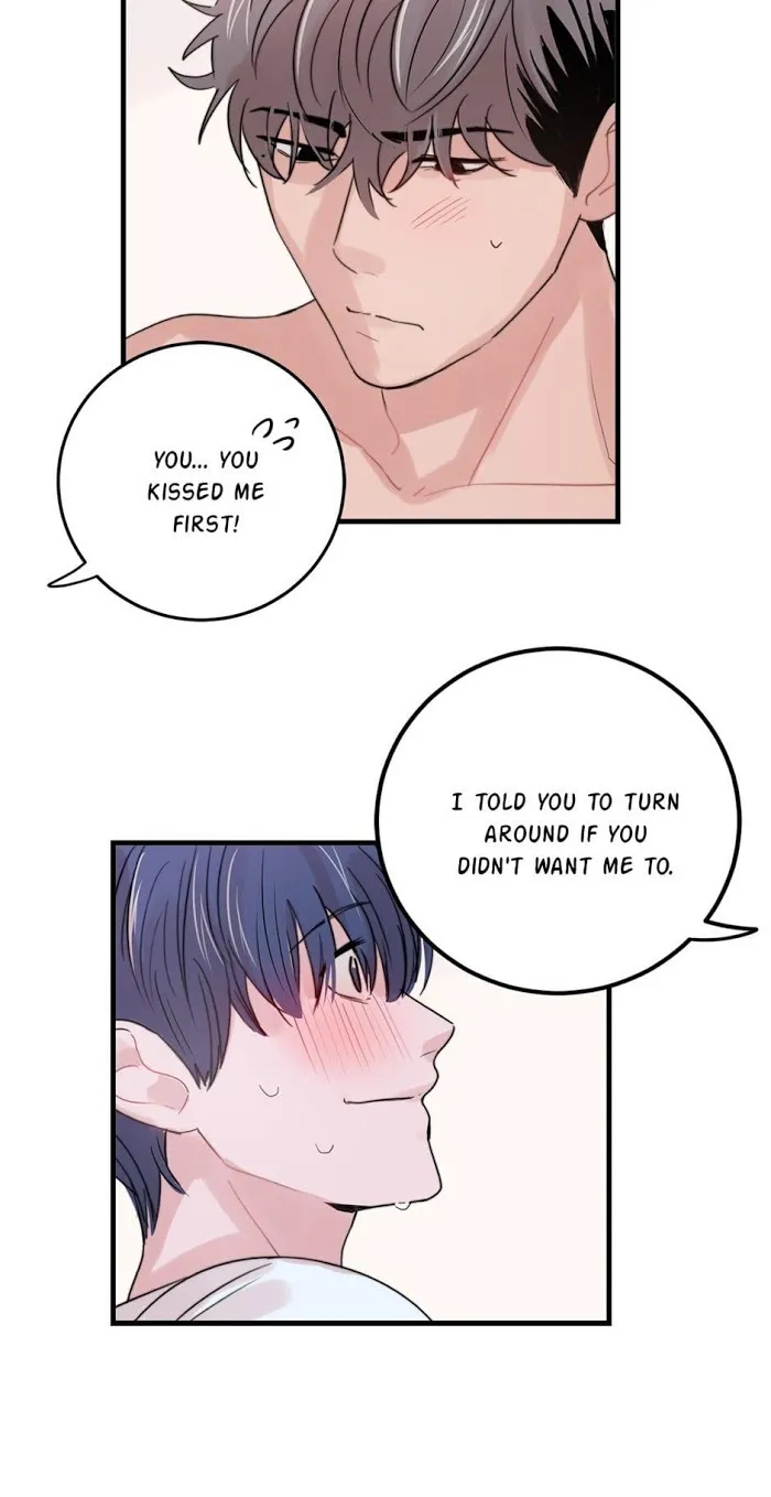 Till Our Lips Touch - Chapter 31 Page 25