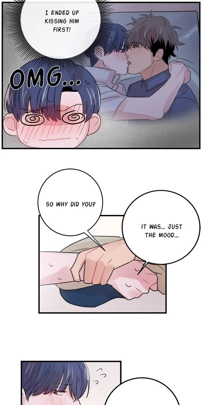 Till Our Lips Touch - Chapter 31 Page 27