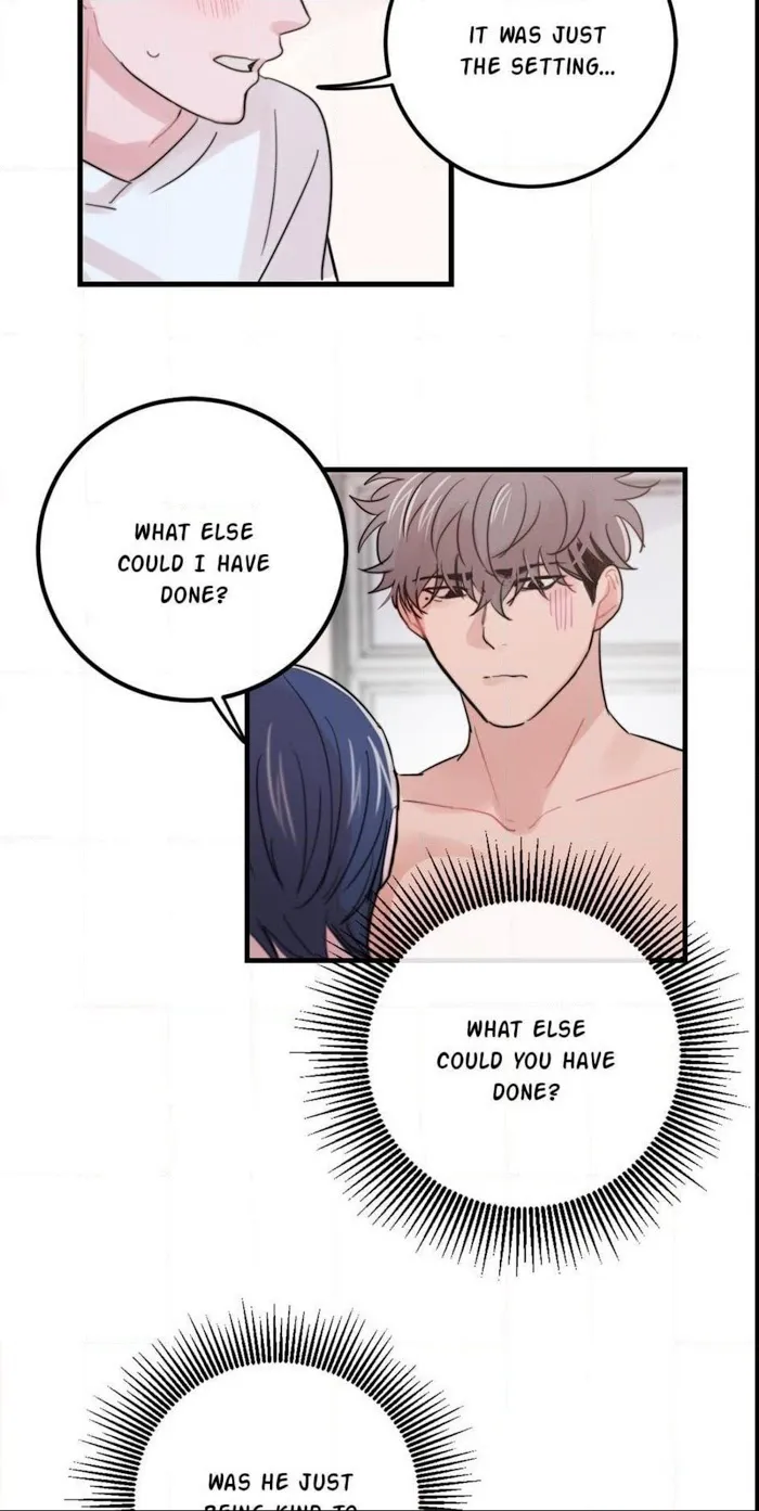 Till Our Lips Touch - Chapter 31 Page 28