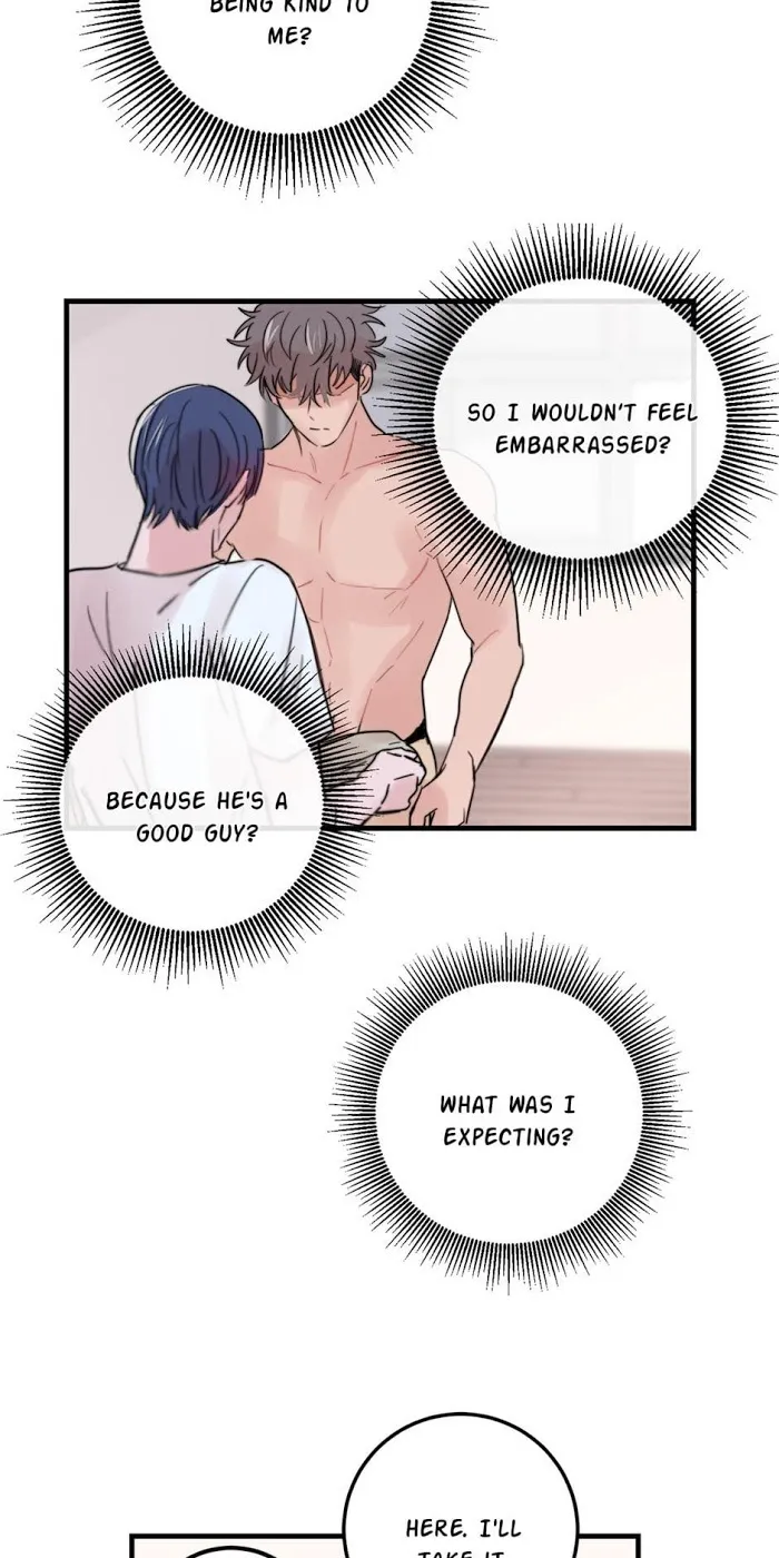 Till Our Lips Touch - Chapter 31 Page 29