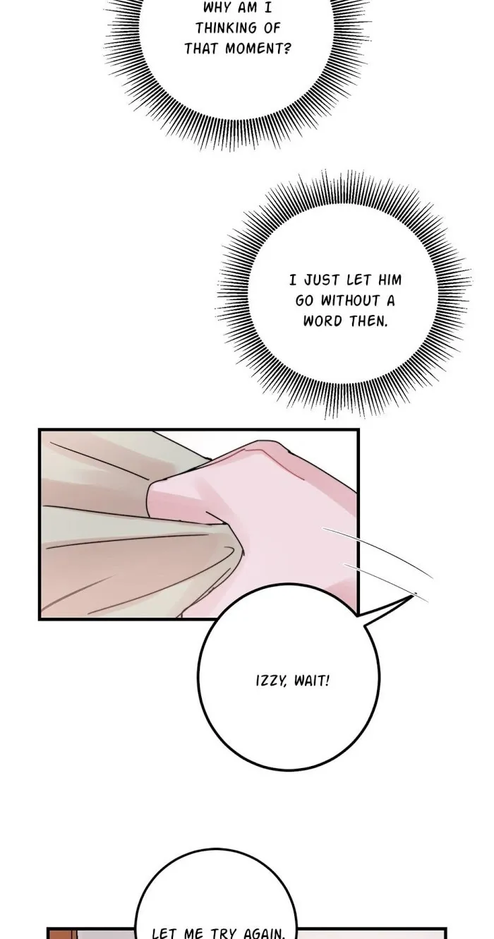 Till Our Lips Touch - Chapter 31 Page 33