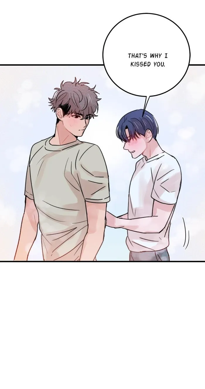 Till Our Lips Touch - Chapter 31 Page 35