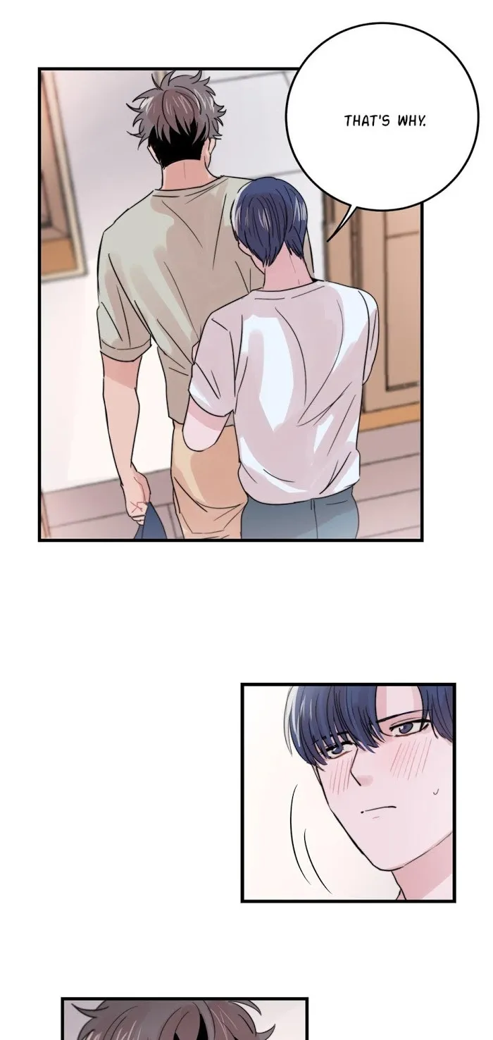 Till Our Lips Touch - Chapter 32 Page 2