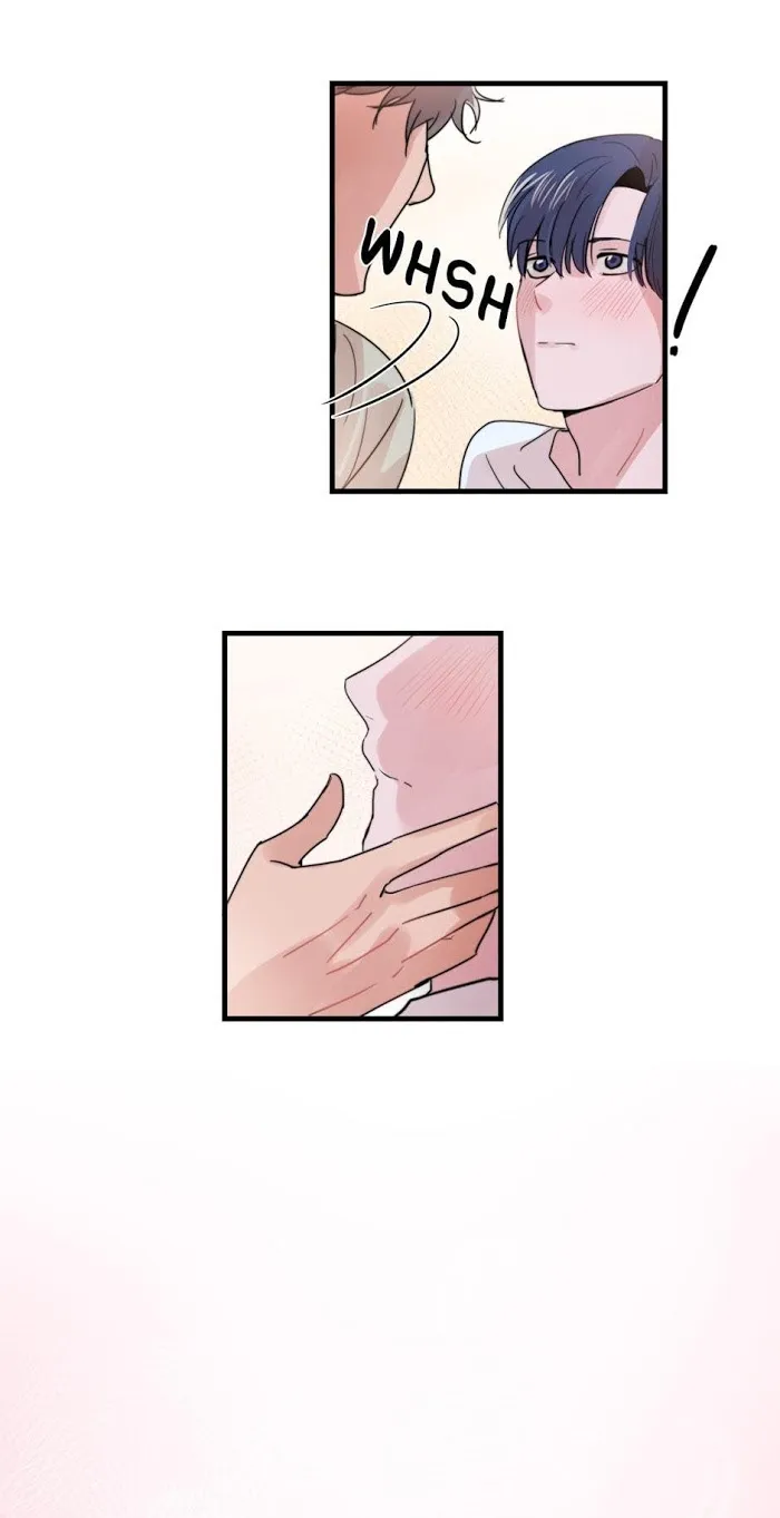 Till Our Lips Touch - Chapter 32 Page 5