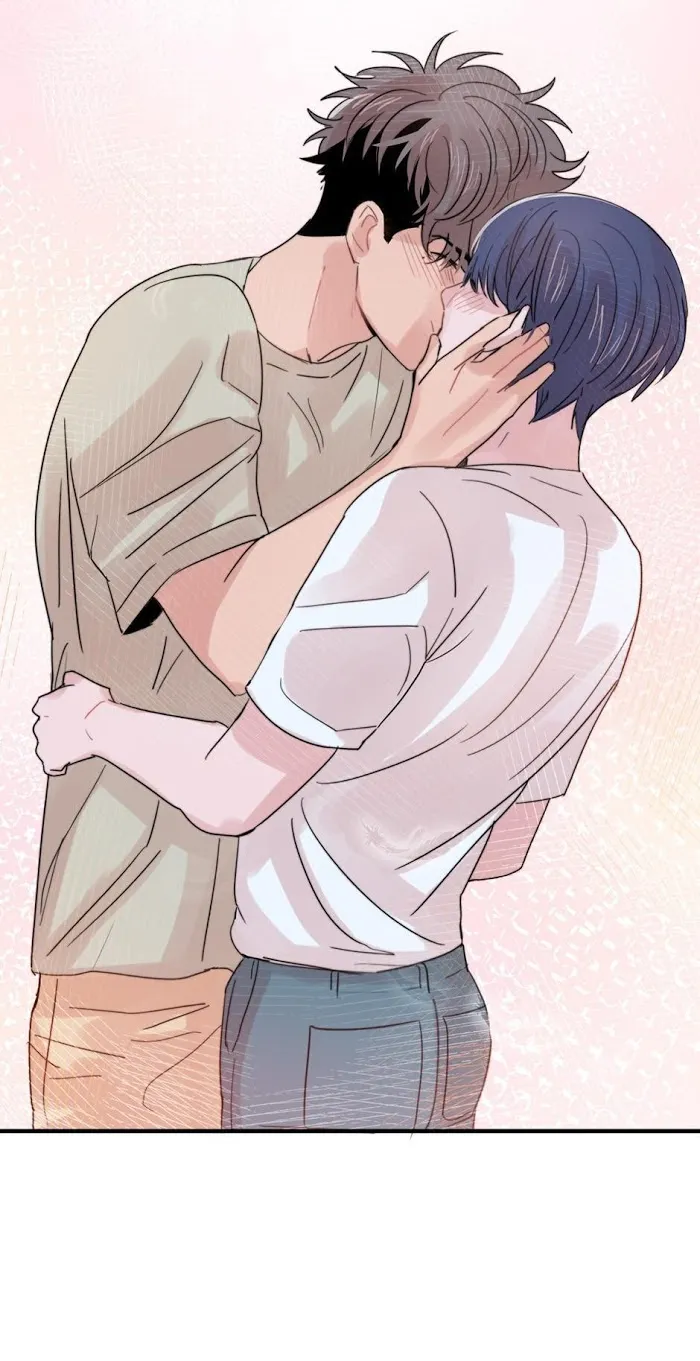 Till Our Lips Touch - Chapter 32 Page 6