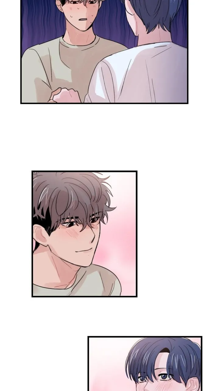 Till Our Lips Touch - Chapter 32 Page 9