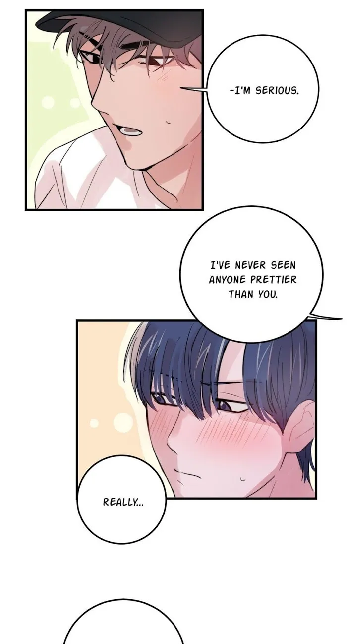 Till Our Lips Touch - Chapter 32 Page 23