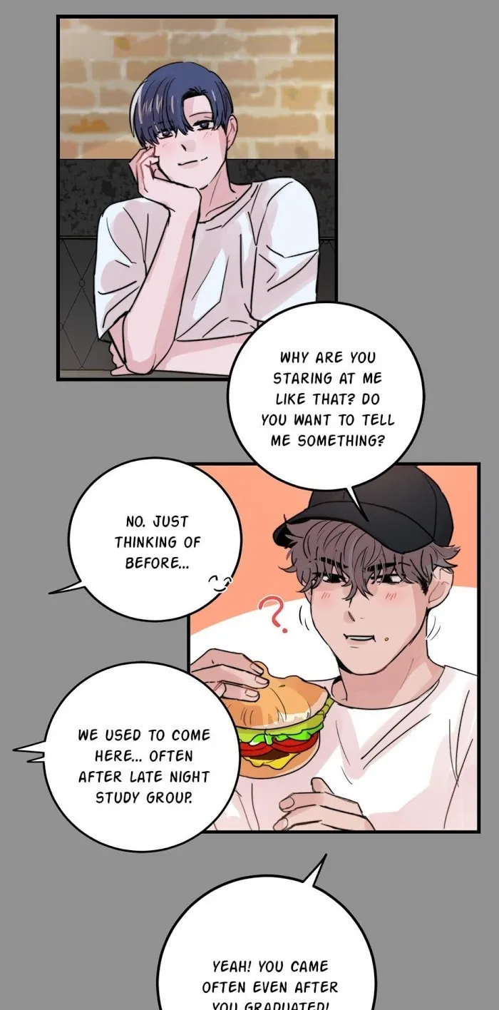 Till Our Lips Touch - Chapter 32 Page 26