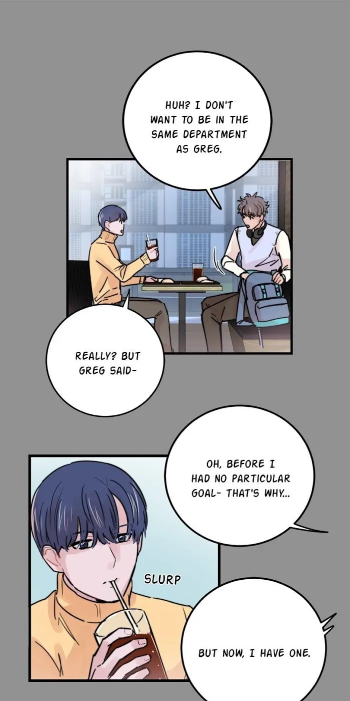 Till Our Lips Touch - Chapter 32 Page 30
