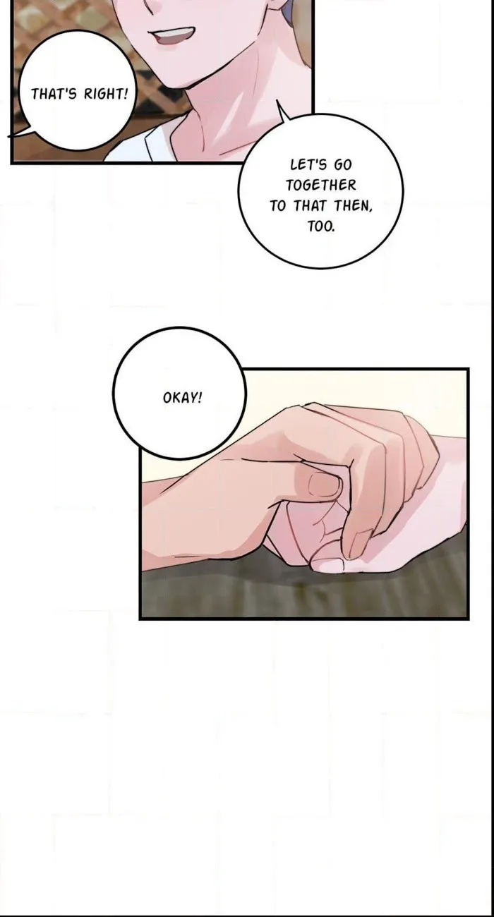 Till Our Lips Touch - Chapter 32 Page 36