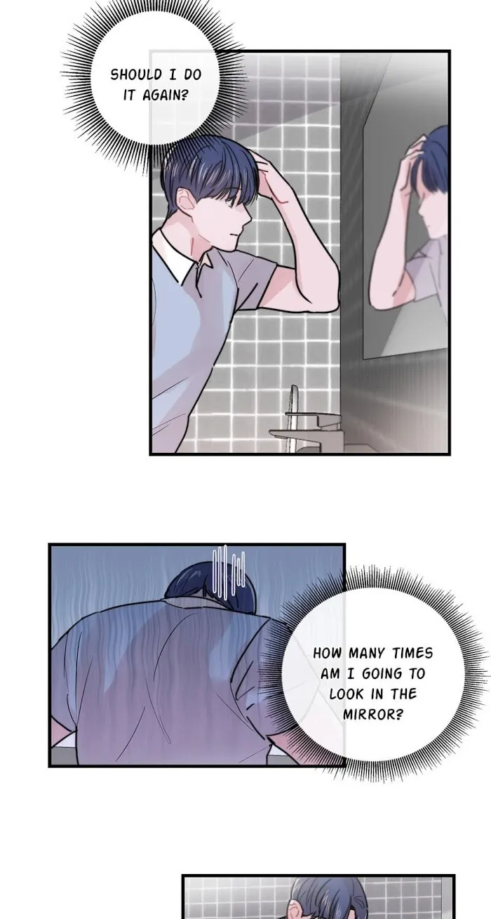Till Our Lips Touch - Chapter 33 Page 3