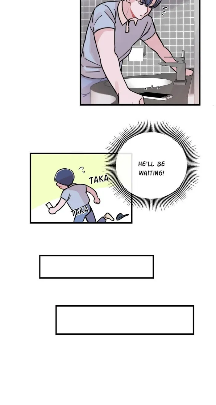 Till Our Lips Touch - Chapter 33 Page 4