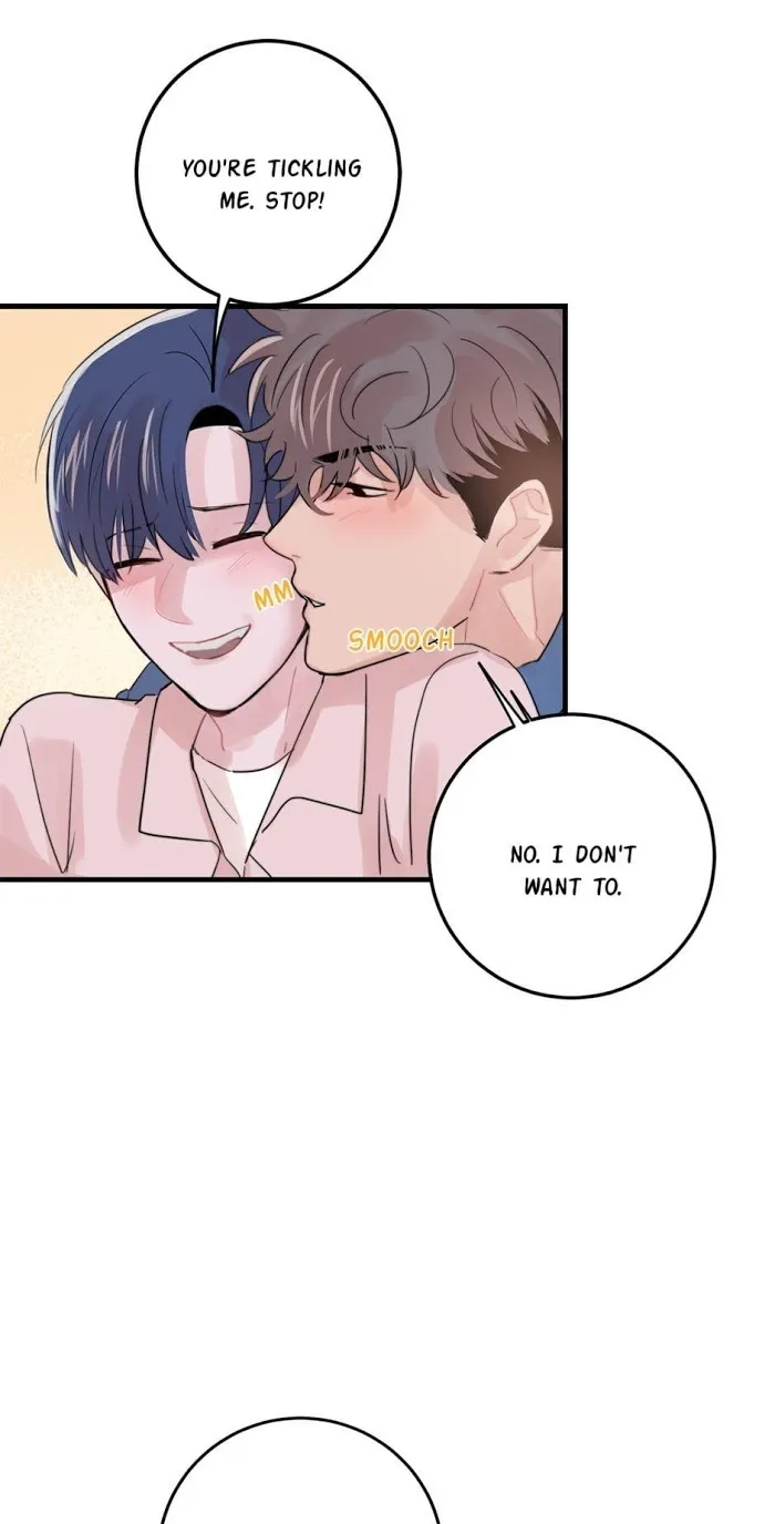 Till Our Lips Touch - Chapter 33 Page 21