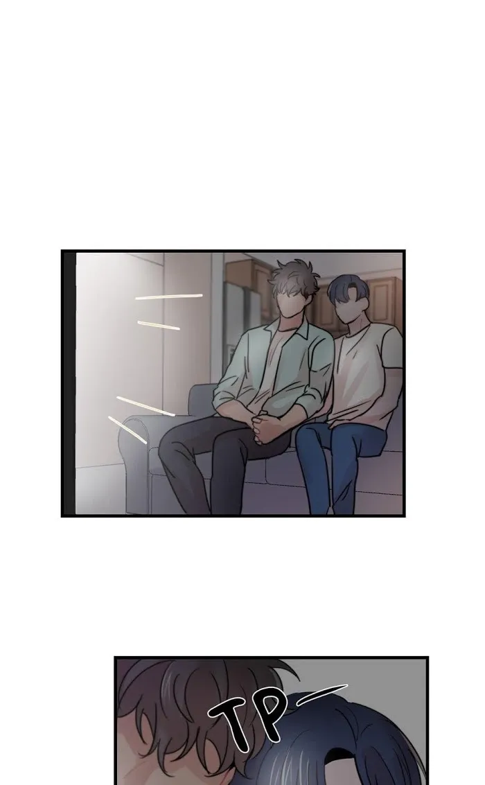 Till Our Lips Touch - Chapter 33 Page 33