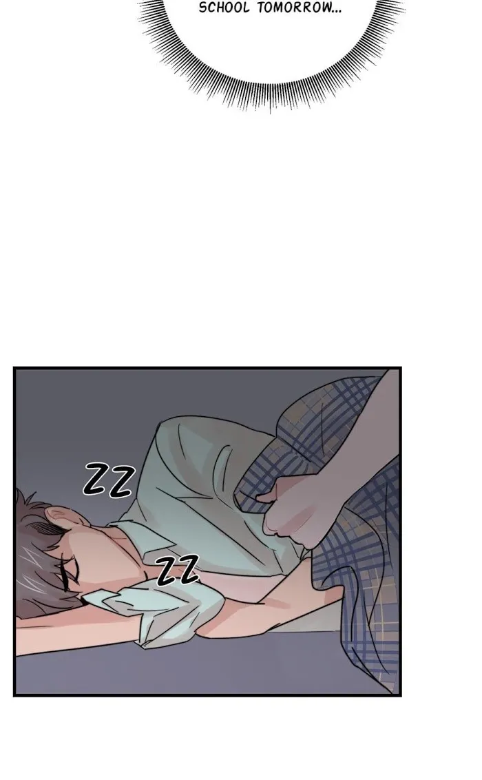 Till Our Lips Touch - Chapter 33 Page 35
