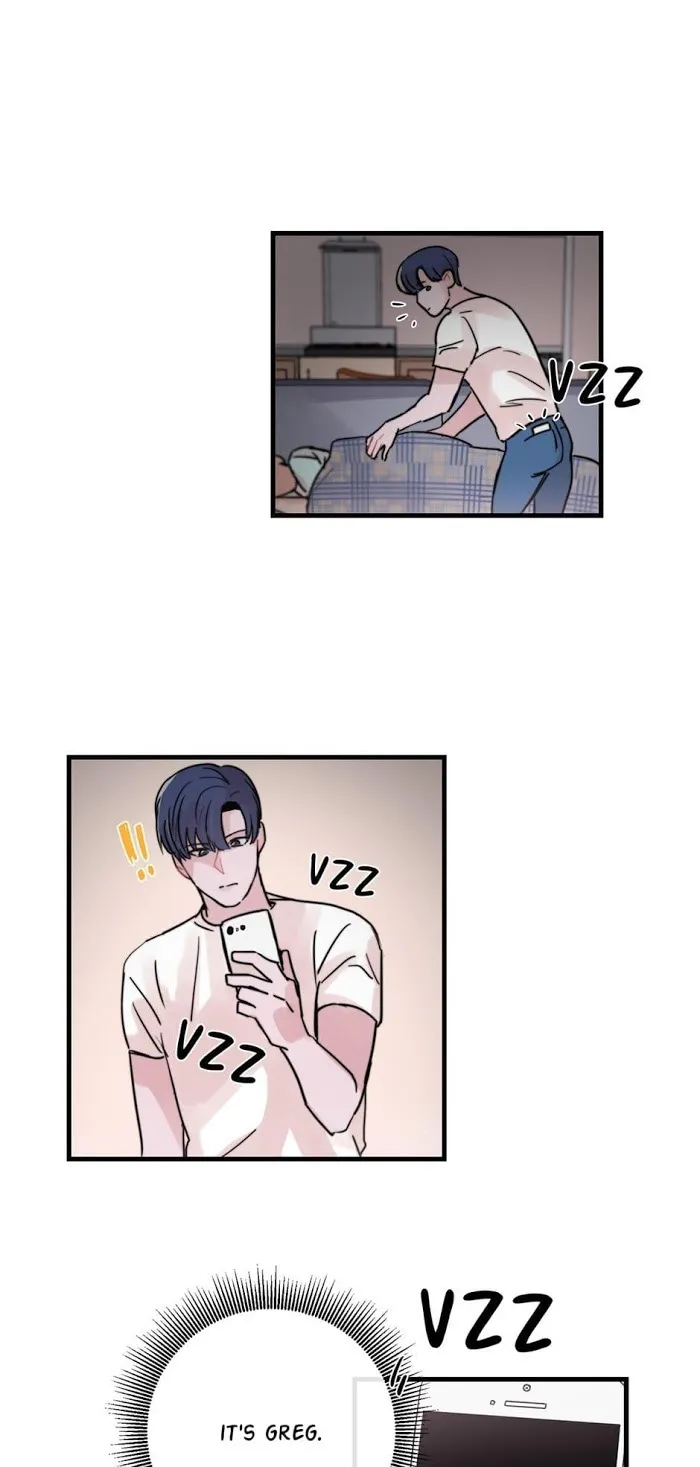 Till Our Lips Touch - Chapter 33 Page 36