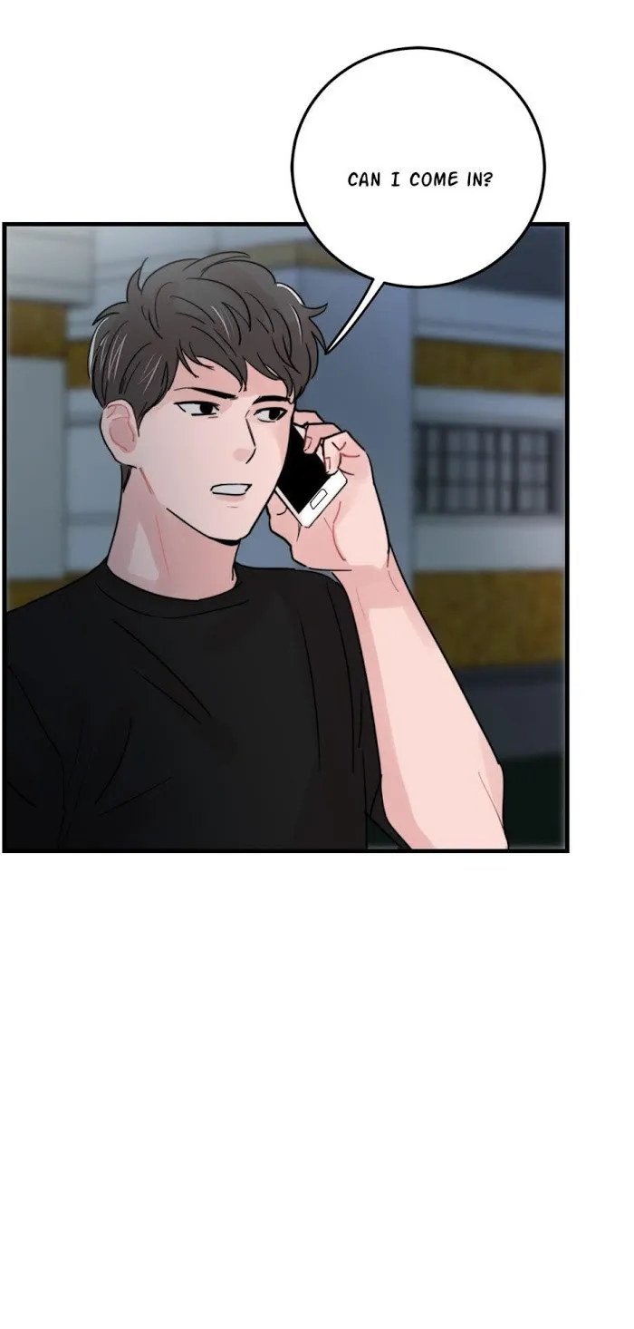 Till Our Lips Touch - Chapter 33 Page 38