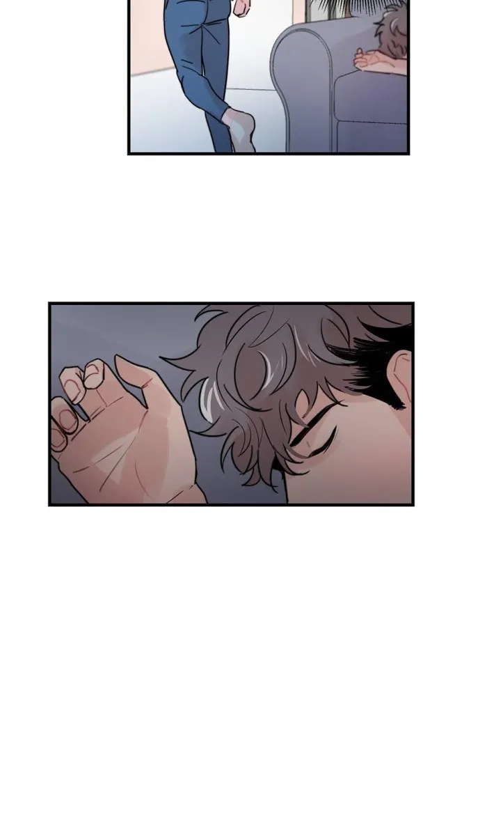 Till Our Lips Touch - Chapter 34 Page 6