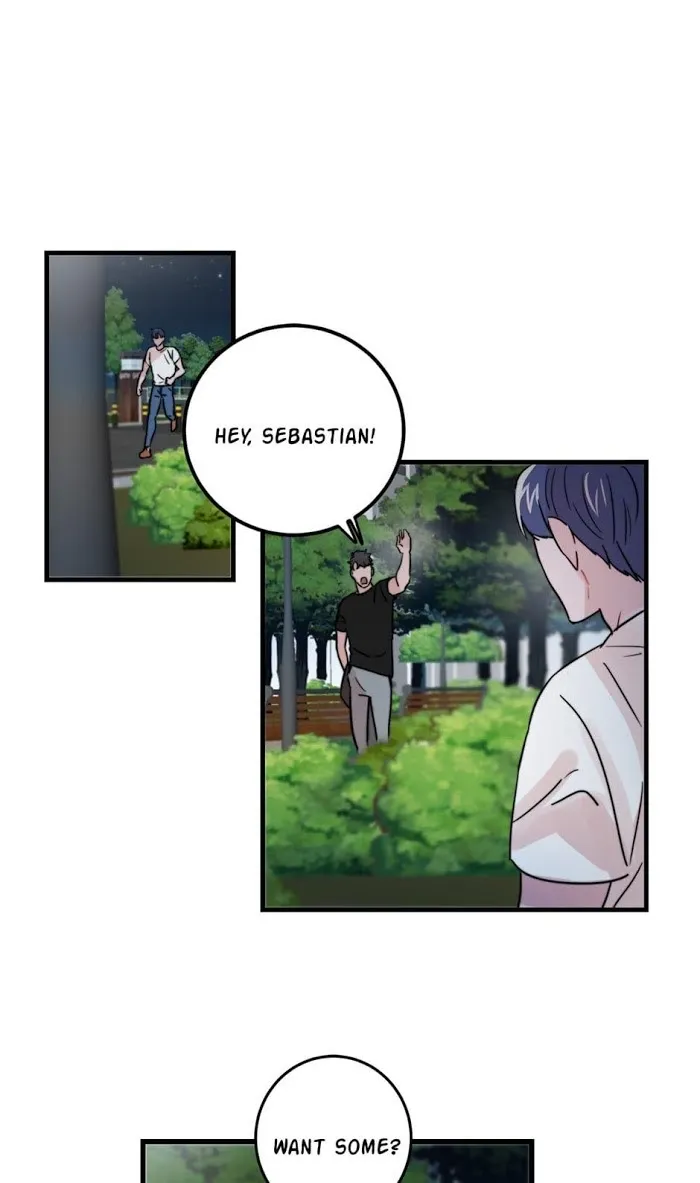 Till Our Lips Touch - Chapter 34 Page 7