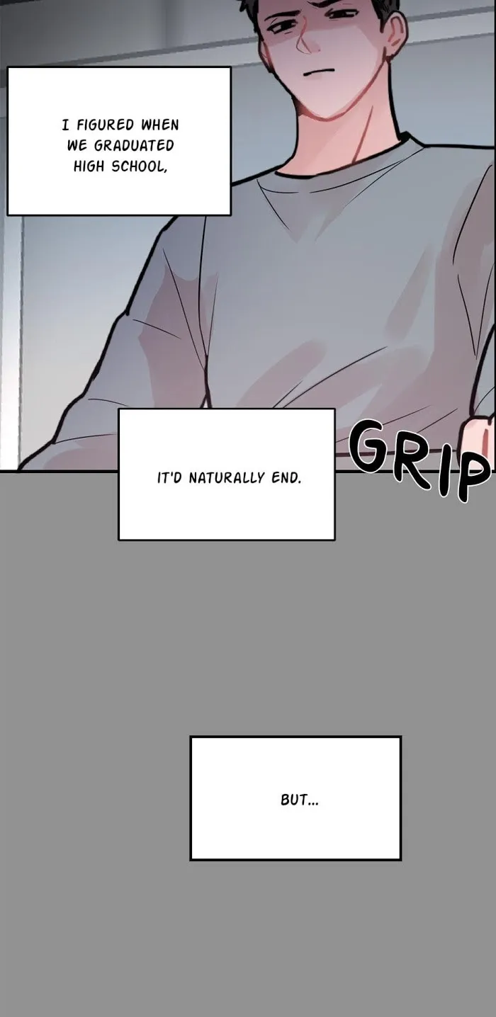 Till Our Lips Touch - Chapter 34 Page 22