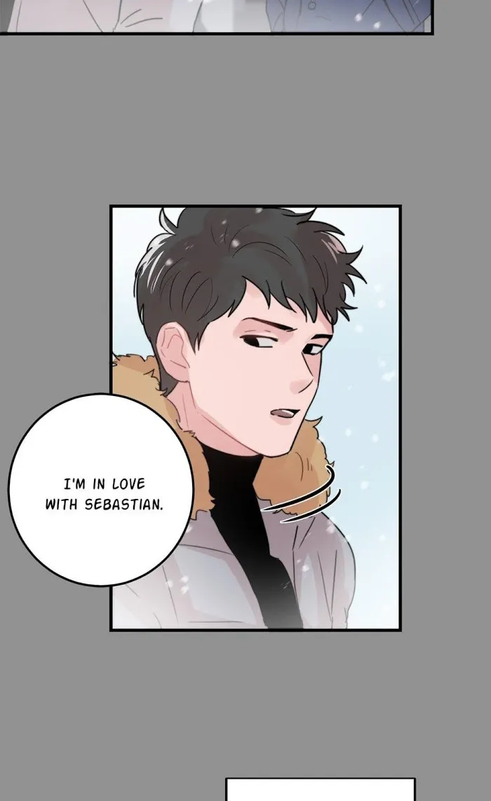 Till Our Lips Touch - Chapter 34 Page 25