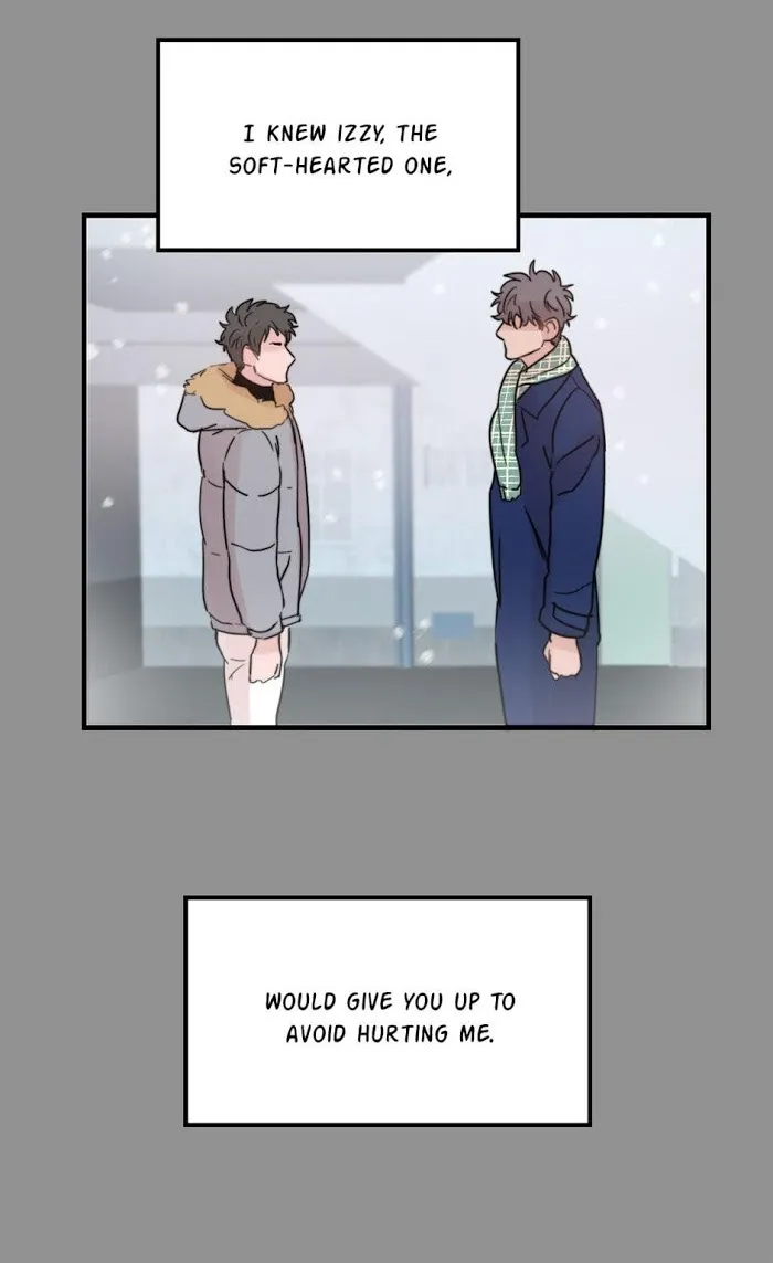 Till Our Lips Touch - Chapter 34 Page 27