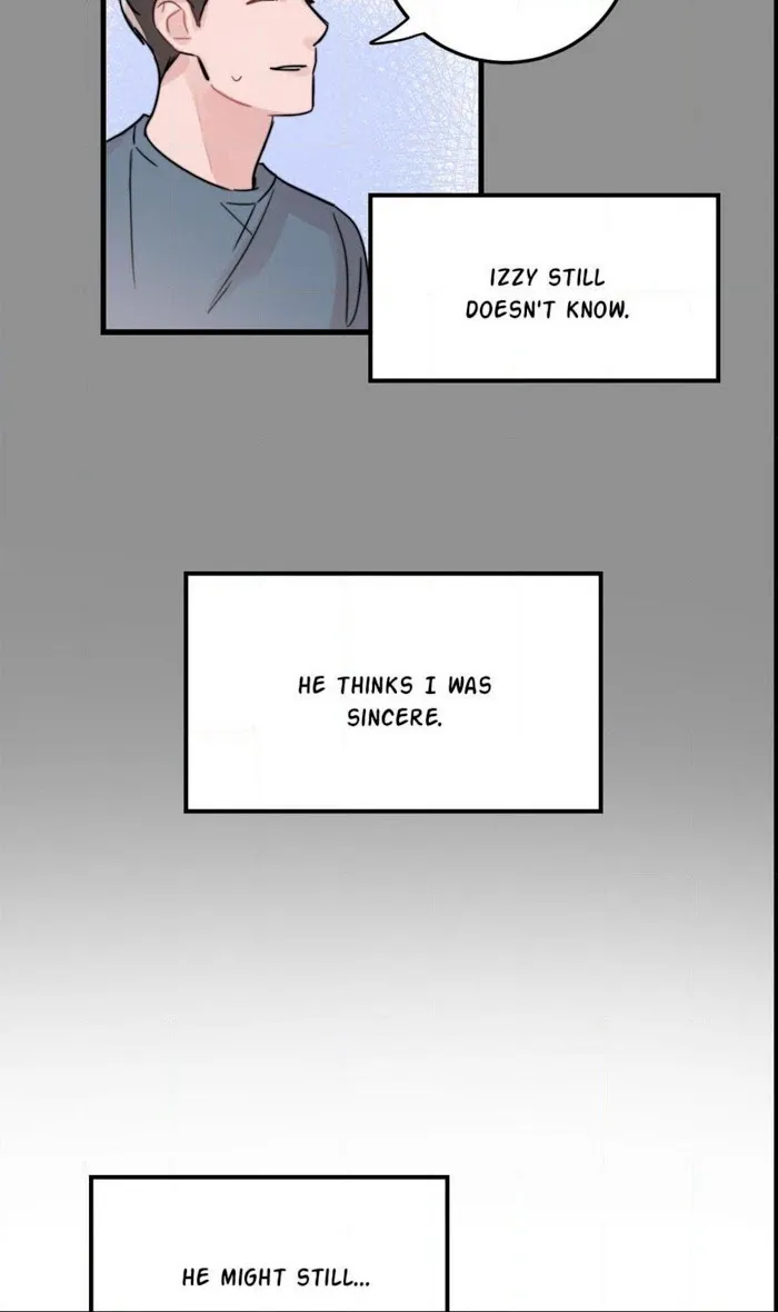 Till Our Lips Touch - Chapter 34 Page 30