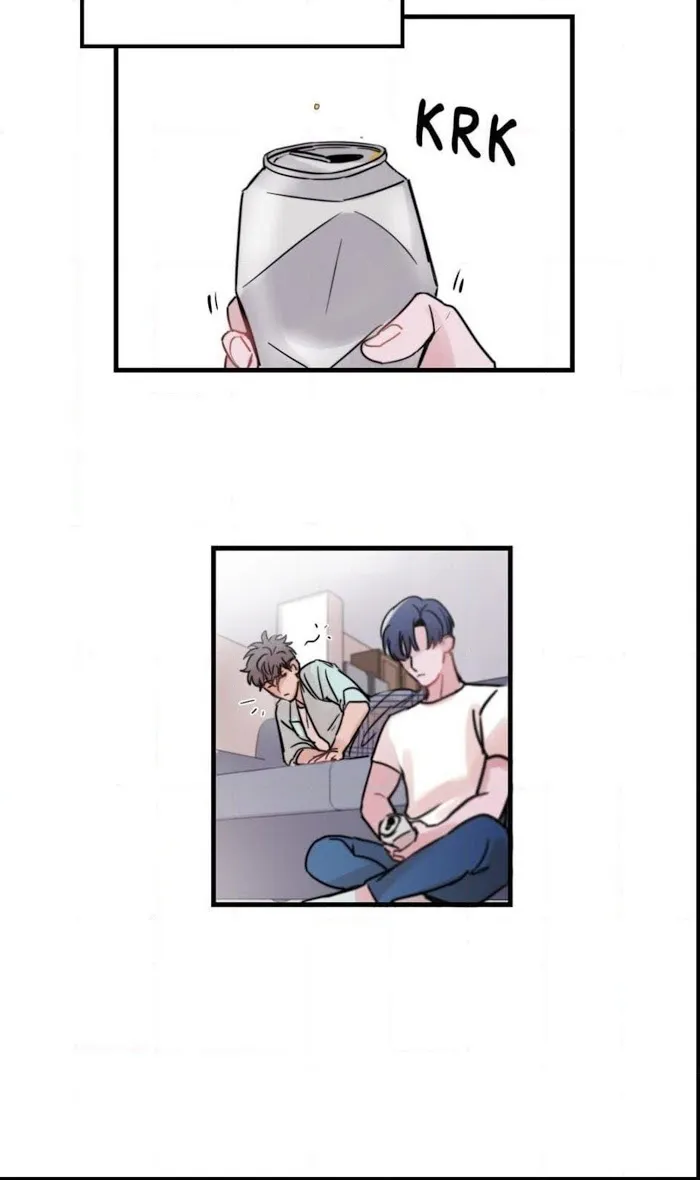 Till Our Lips Touch - Chapter 34 Page 31