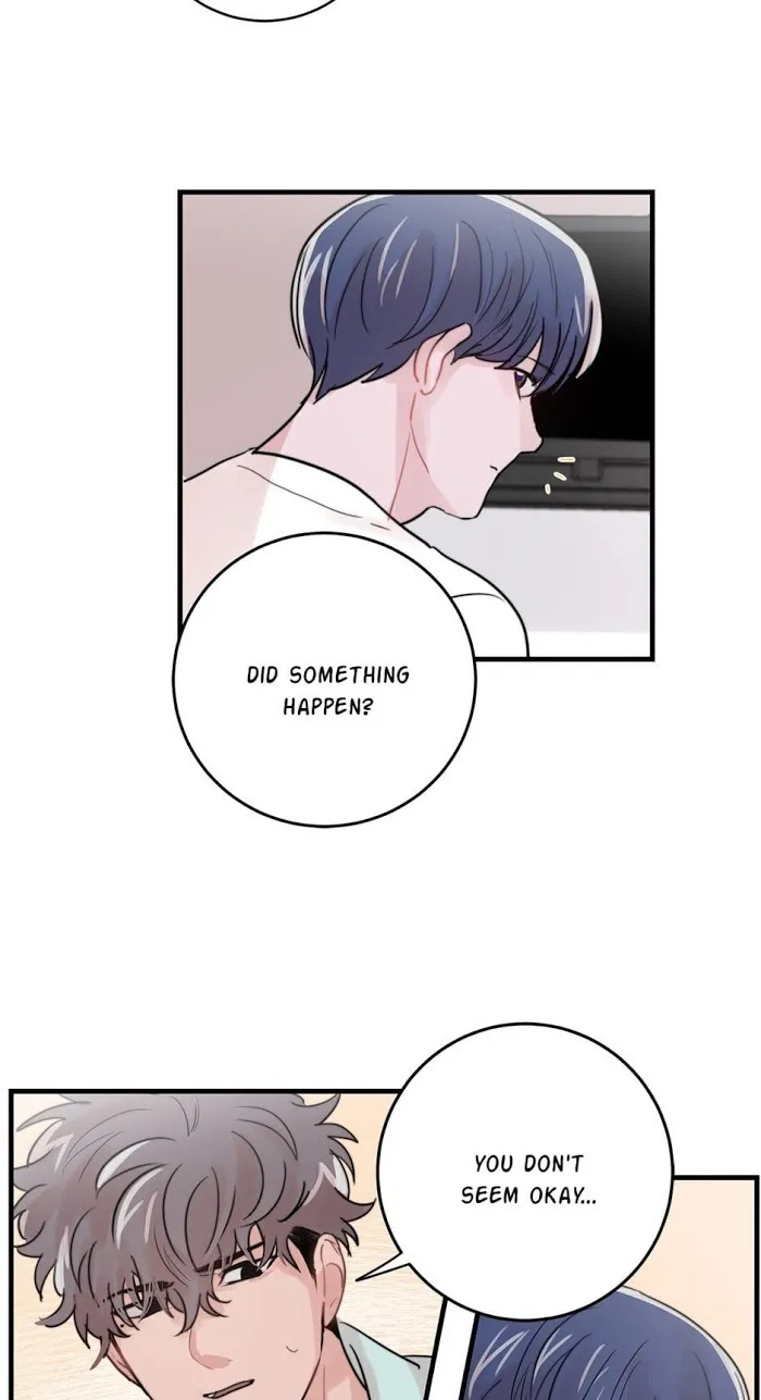 Till Our Lips Touch - Chapter 34 Page 33