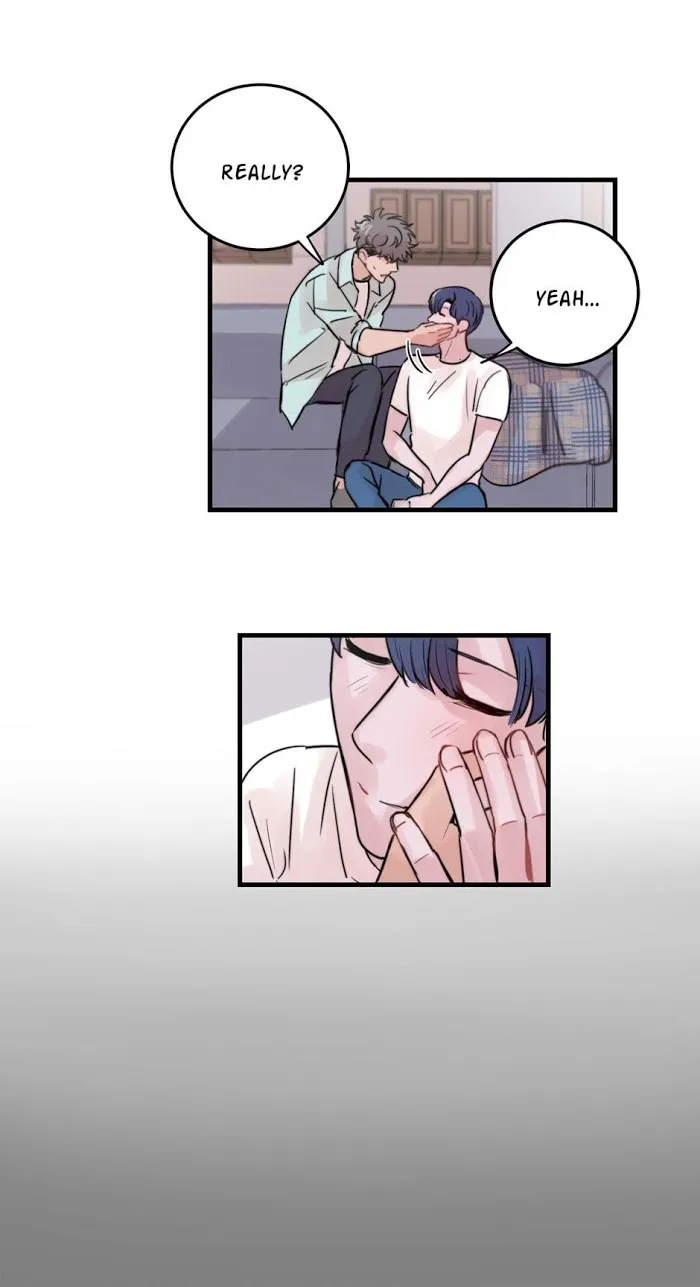 Till Our Lips Touch - Chapter 34 Page 35