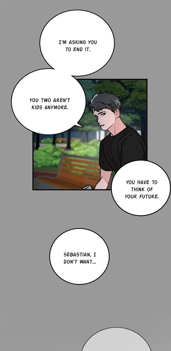Till Our Lips Touch - Chapter 34 Page 36
