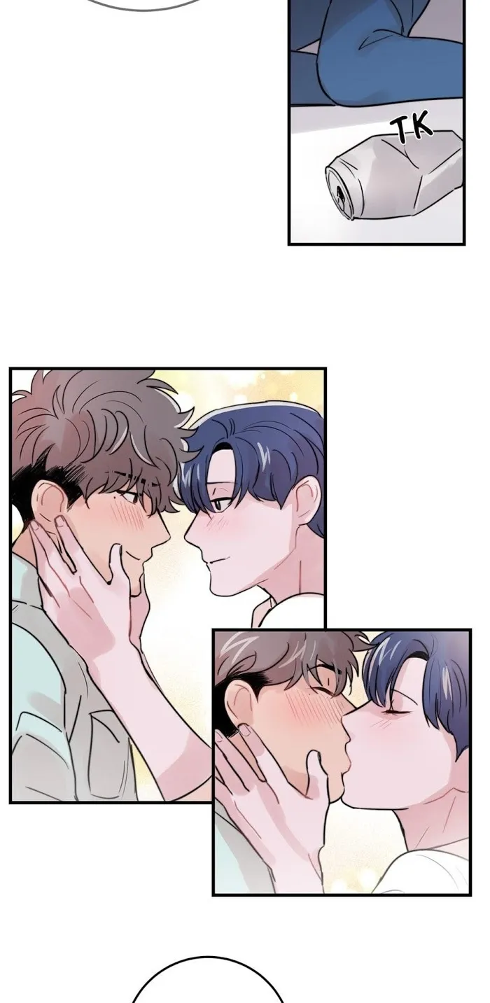 Till Our Lips Touch - Chapter 34 Page 38