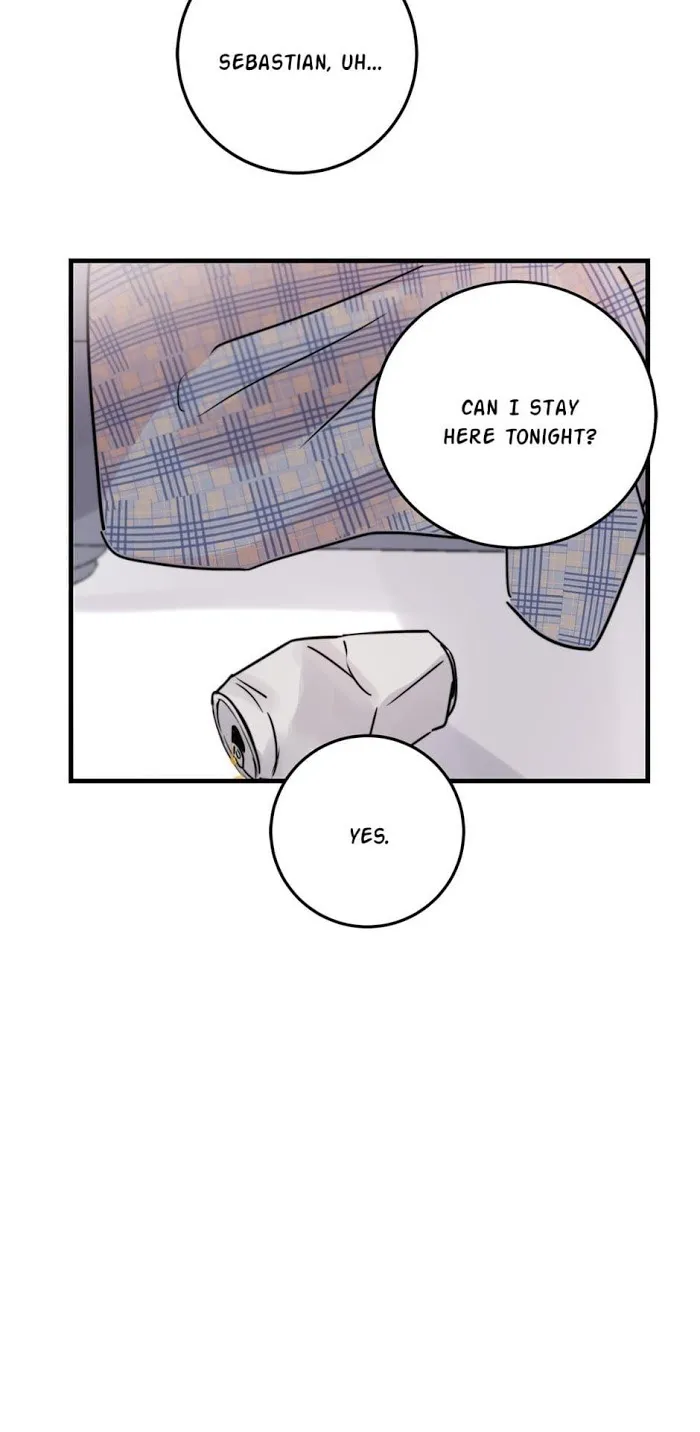 Till Our Lips Touch - Chapter 34 Page 39